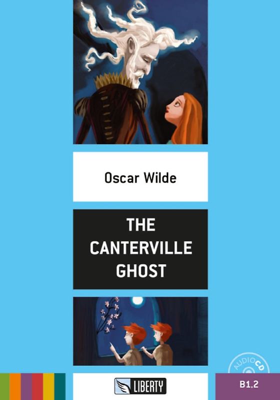 The Canterville Ghost