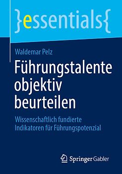 Führungstalente objektiv beurteilen