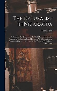 The Naturalist in Nicaragua