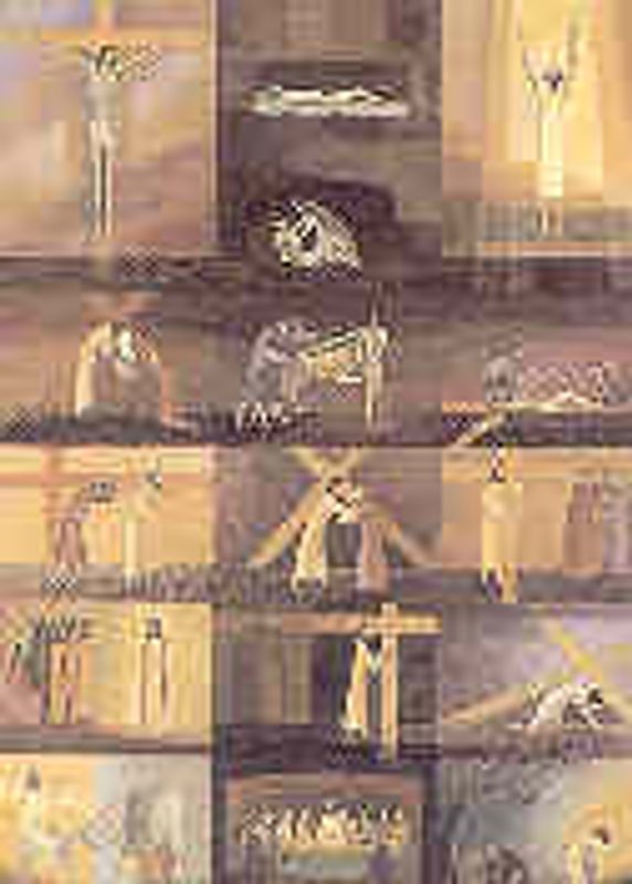 Mit Jesus den Kreuzweg gehen