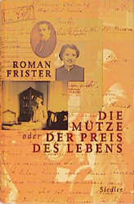 Die Mütze oder Der Preis des Lebens