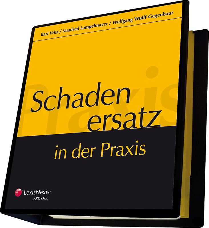 Schadenersatz in der Praxis