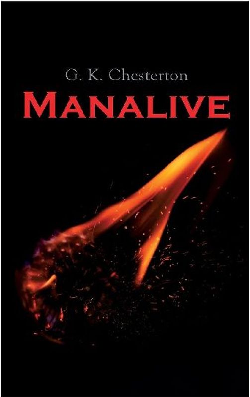 Manalive