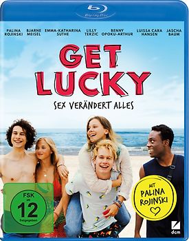 Get Lucky-Sex verändert alles BD Blu-ray Disc
