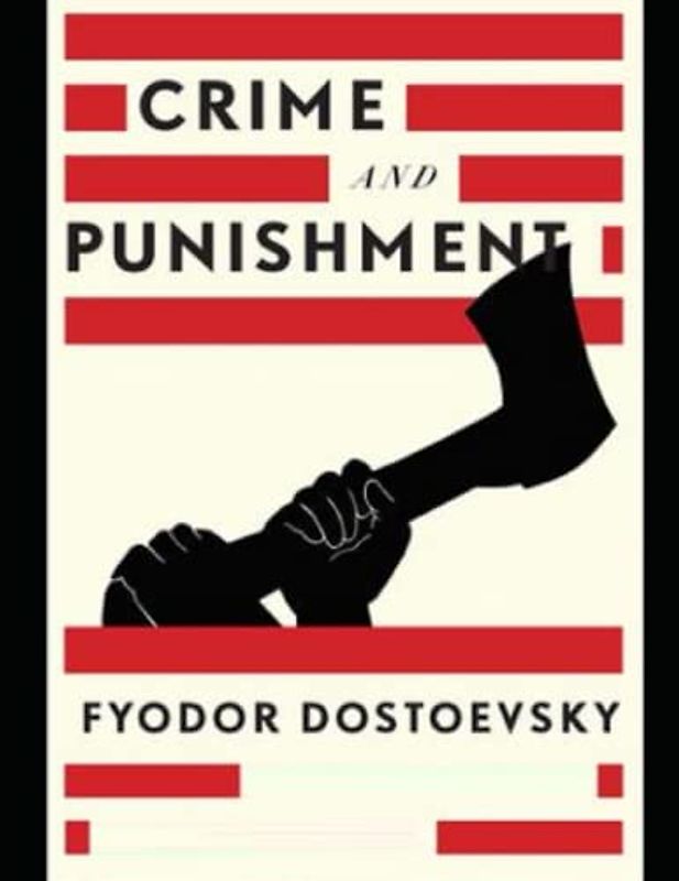Crime and Punishment