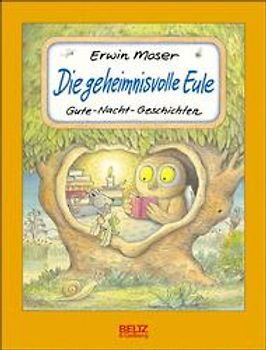 Die geheimnisvolle Eule