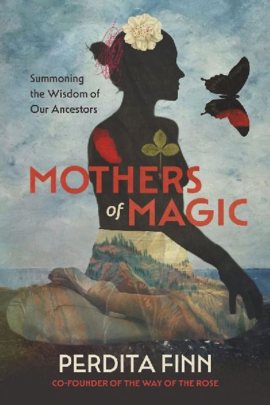 Mothers of Magic