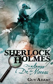 Sherlock Holmes