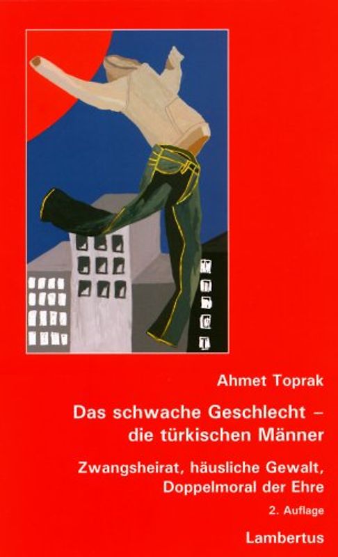 Das schwache Geschlecht - die türkischen Männer