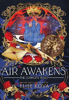 Air Awakens