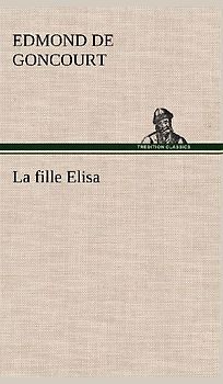 La fille Elisa