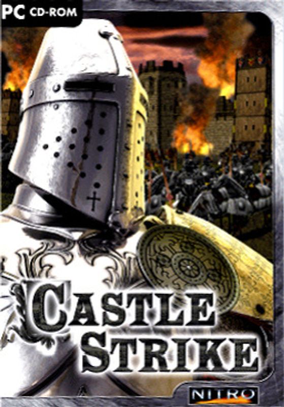 Castle Strike PC Spiele
