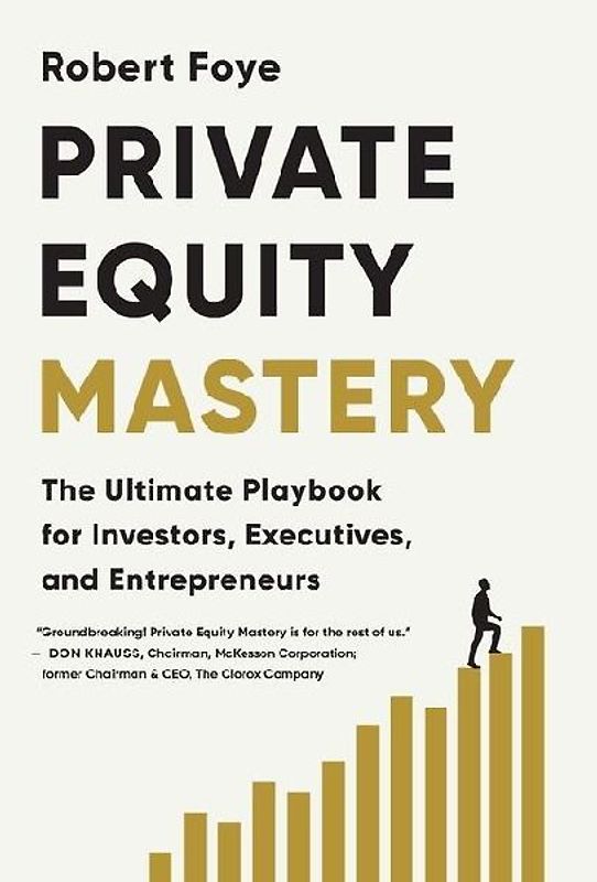 Private Equity Mastery