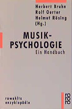 Musikpsychologie