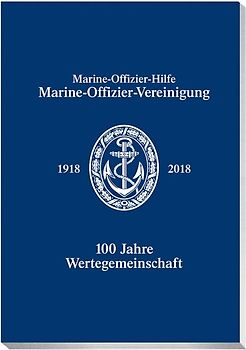 Marine-Offizier-Vereinigung 1918 - 2018