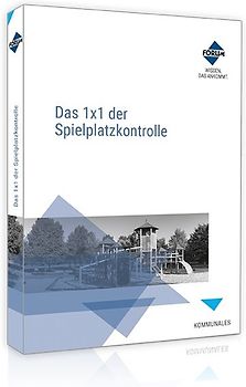 Das 1x1 der Spielplatzkontrolle