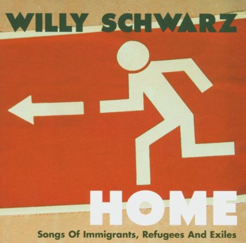 Willy Schwarz - Home