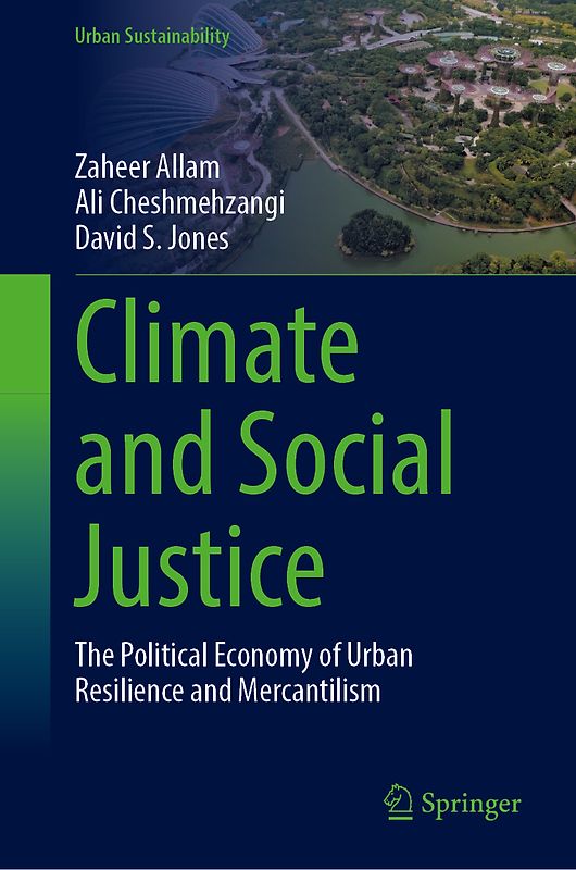 Climate and Social Justice
