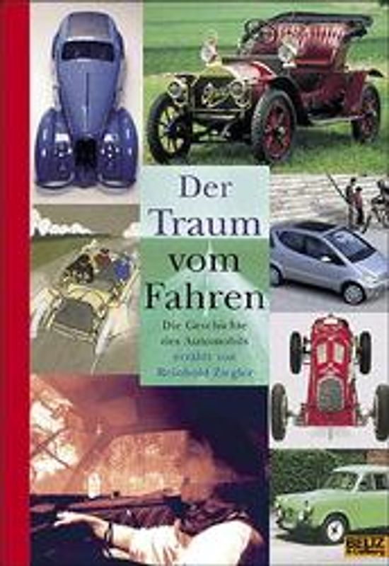 Der Traum vom Fahren
