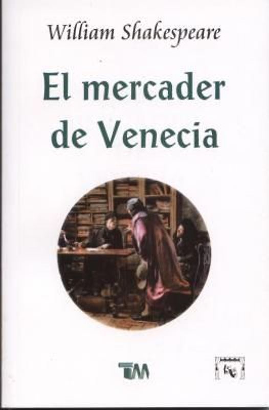Mercader de Venecia