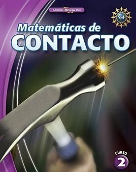 Matematicas de Contacto, Curso 2