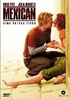 Mexican - Eine heisse Liebe DVD