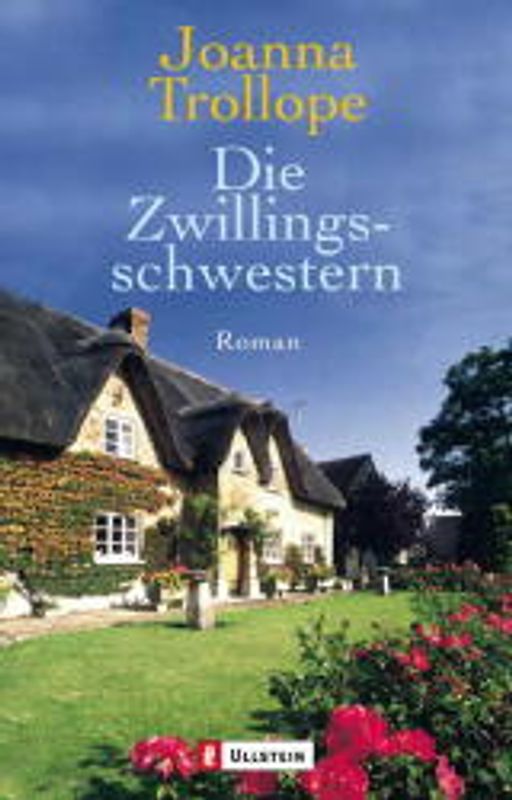 Die Zwillingsschwestern