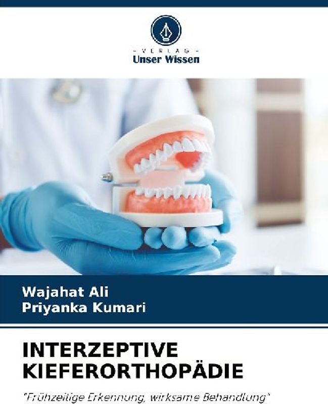 INTERZEPTIVE KIEFERORTHOPÄDIE