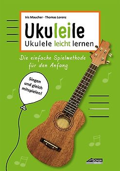 Ukuleile