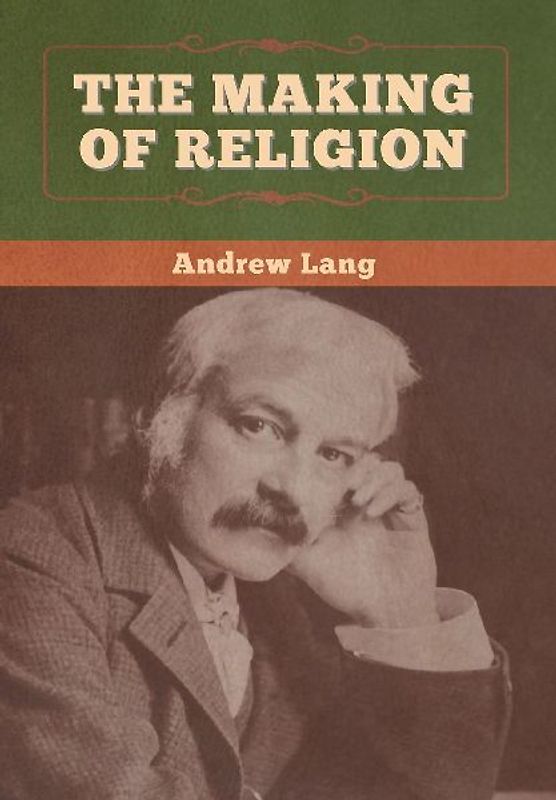 The Making of Religion