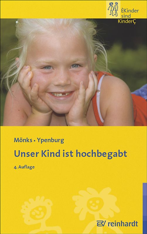 Unser kind ist hochbegabt