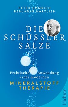 Die Schüßler-Salze