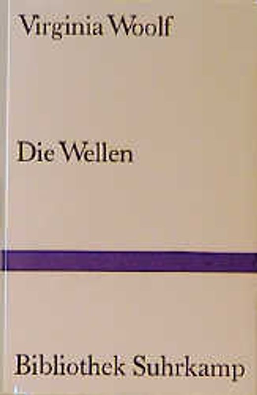 Die Wellen