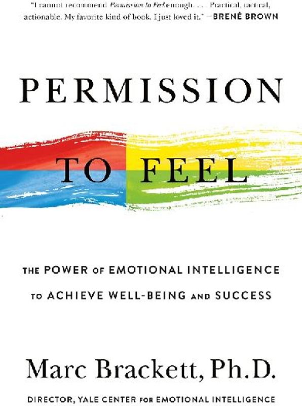 Permission to Feel