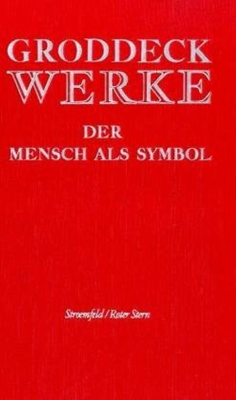 Werke / Der Mensch als Symbol