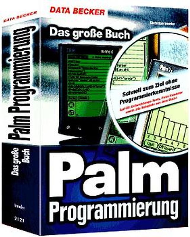 Palm Programmierung