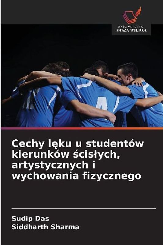 Cechy l¿ku u studentów kierunków ¿cis¿ych, artystycznych i wychowania fizycznego