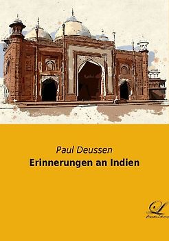 Erinnerungen an Indien