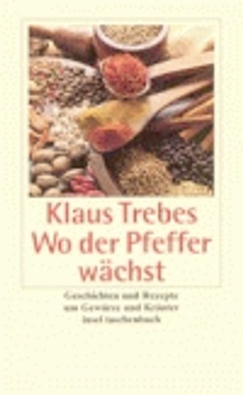 Wo der Pfeffer wächst