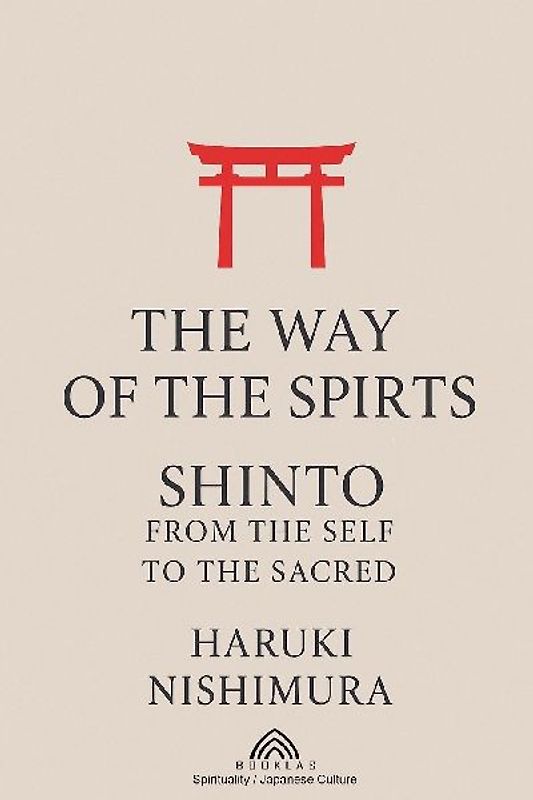 The Way of the Spirits