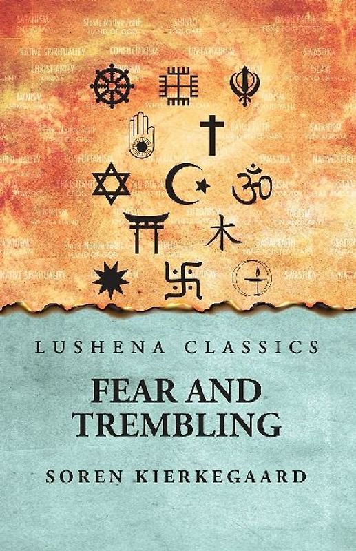 Fear And Trembling