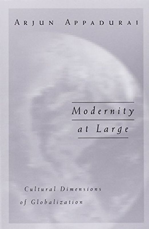 Modernity at Large: Cultural Dimensions in Globalization (Public Worlds)