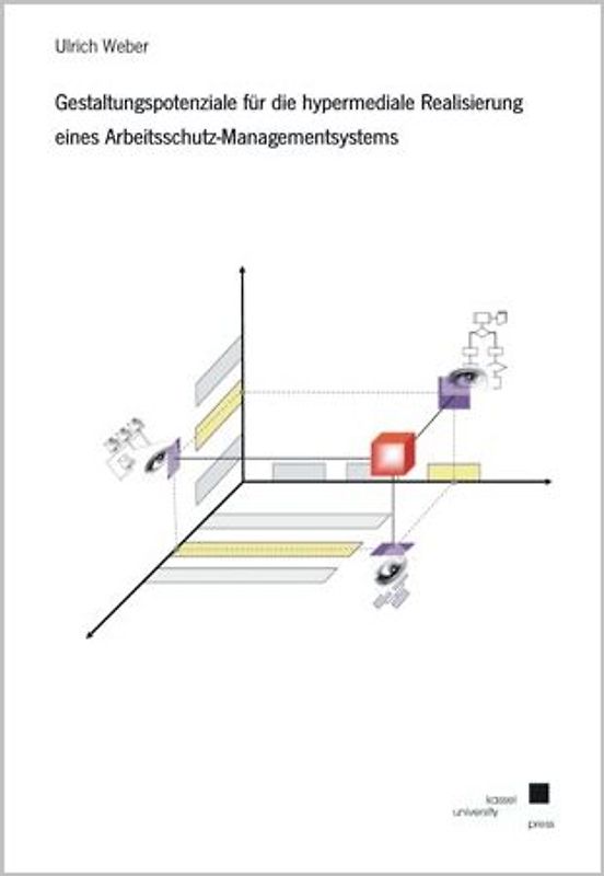 Gestaltungspotenziale für die hypermediale Realisierung eines Arbeitsschutz-Managementsystems