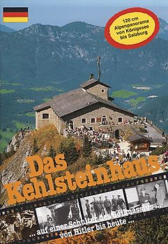Das Kehlsteinhaus