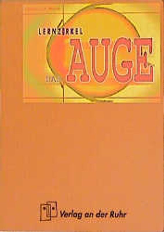 Lernzirkel: Das Auge