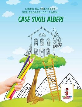 Case Sugli Alberi