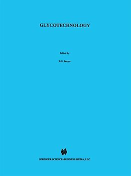 Glycotechnology