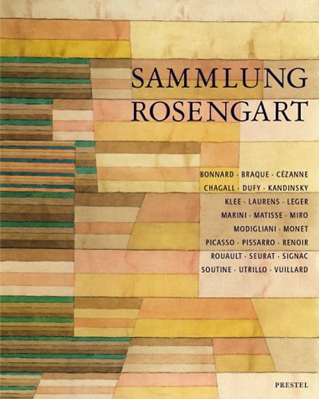 Sammlung Rosengart