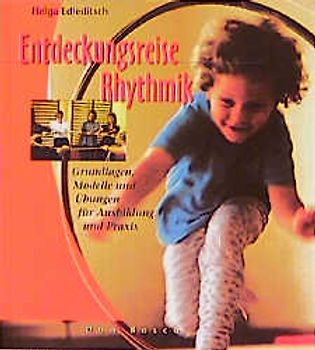 Entdeckungsreise Rhythmik