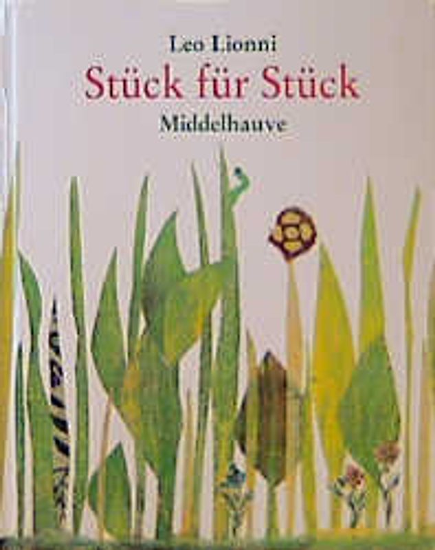 Stück für Stück